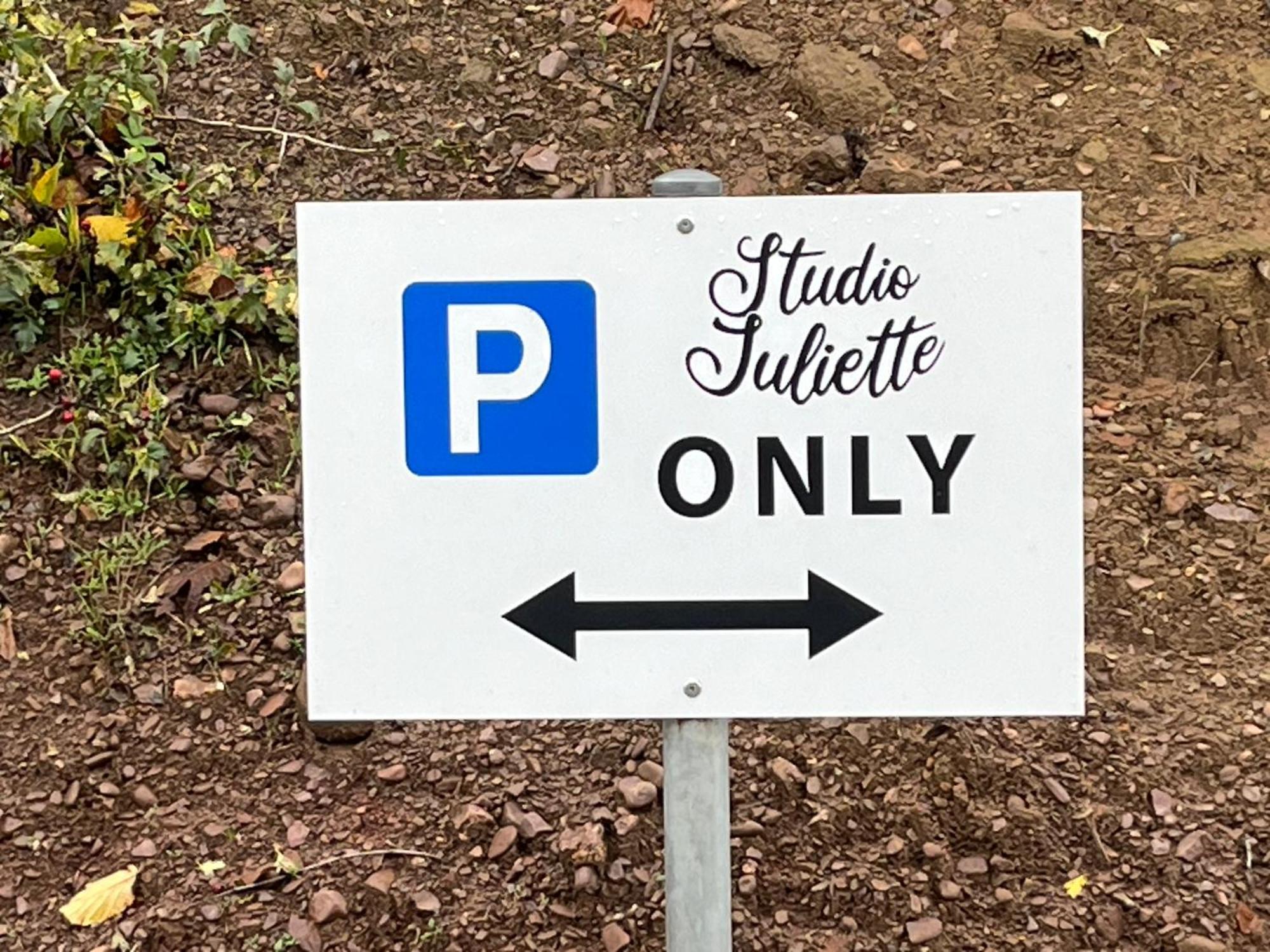 סטבלוט Studio Juliette מראה חיצוני תמונה